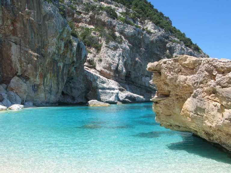 Sa Domu De Orri Al Mare Villa Tortolì Buitenkant foto