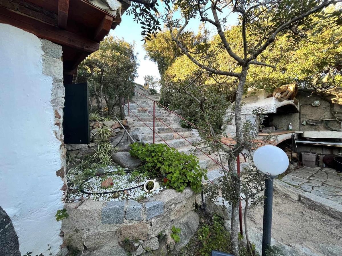 Sa Domu De Orri Al Mare Villa Tortolì Buitenkant foto