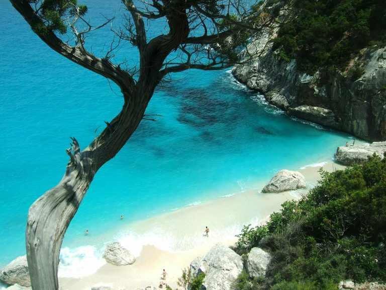 Sa Domu De Orri Al Mare Villa Tortolì Buitenkant foto