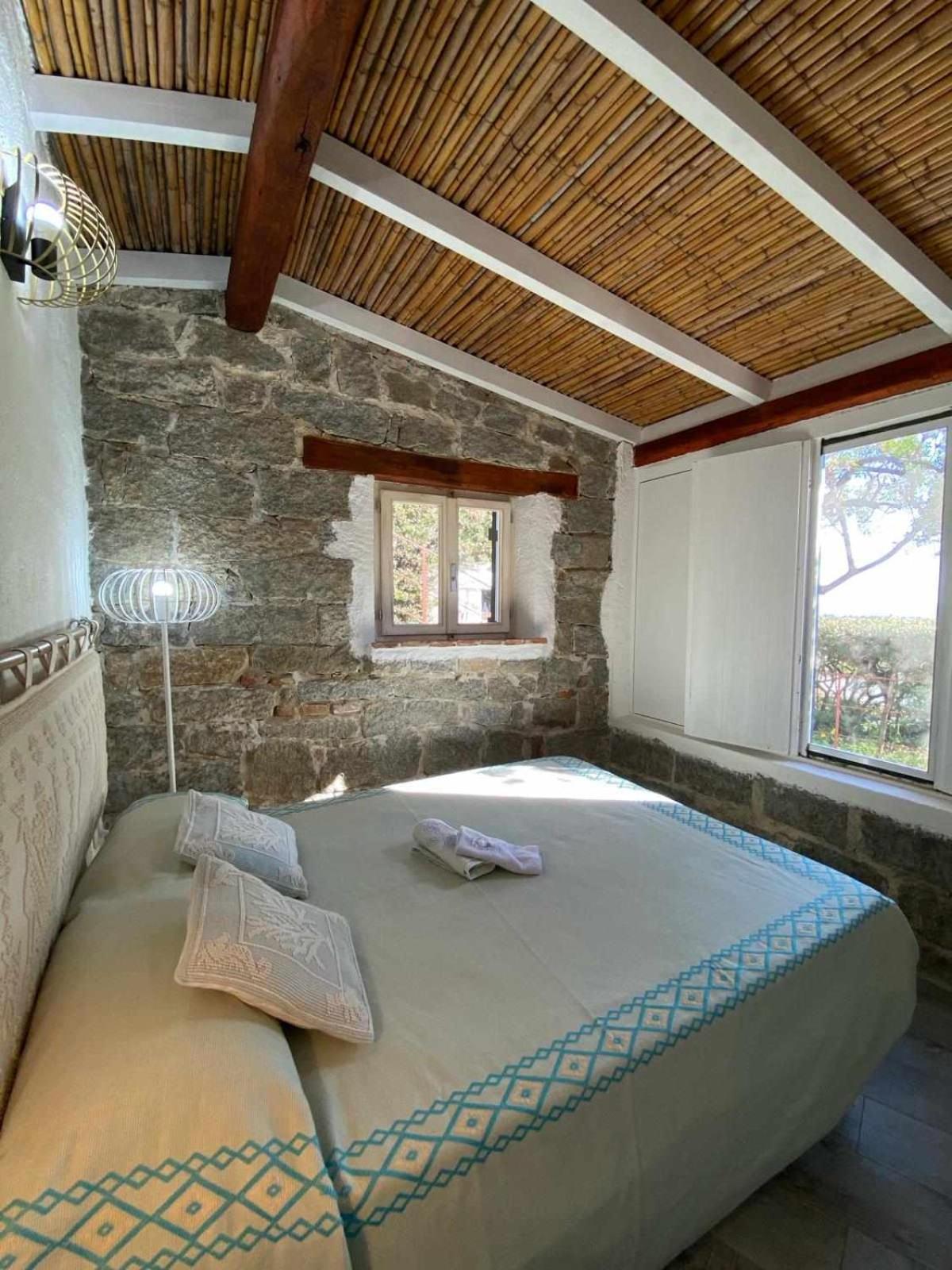 Sa Domu De Orri Al Mare Villa Tortolì Buitenkant foto